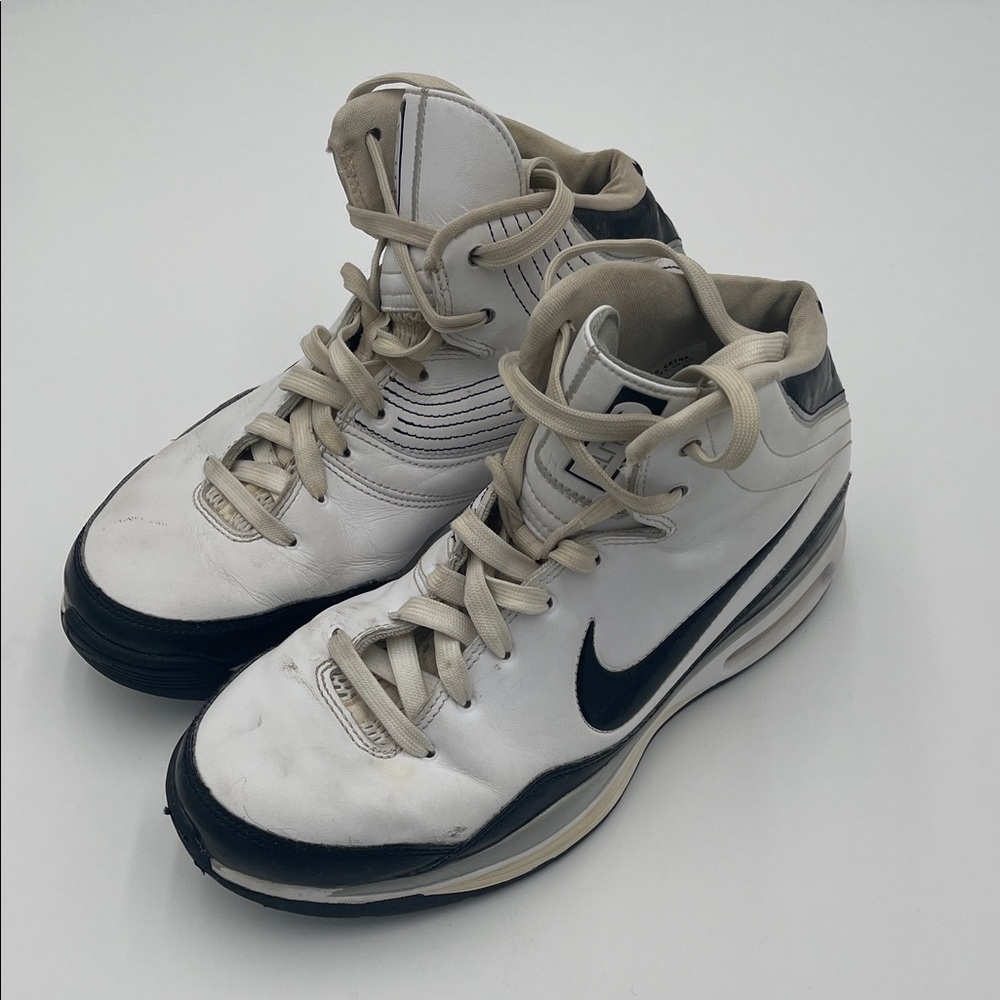 Nike Air Elite Basketball Shoes